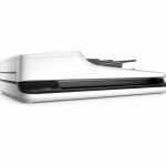 اسکنر تخت اچ پی ScanJet Pro 2500 f1