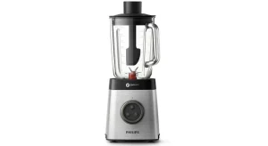 مخلوط کن فیلیپس HR-3652 استیل