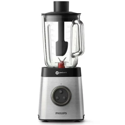 مخلوط کن فیلیپس مدل HR-3652 استیل
