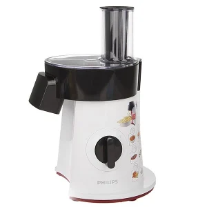 سالاد ساز فیلیپس HR1388 سفید