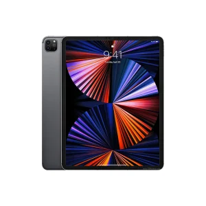 تبلت اپل iPad Pro 12.9 inch 2021 5G ظرفیت 1 ترابایت