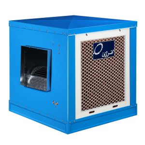 کولر تبخیری 3500 سلولزی انرژی EC0-350 اقتصادی