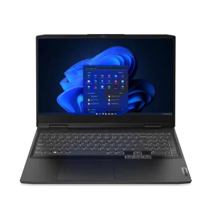 لپ تاپ 15.6 اینچی لنوو IdeaPad Gaming 3 i5 (12450H)16GB 512SSD 4GB RTX 3050