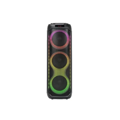 اسپیکر شارژی رقص نوردار مکسیدر مدل CN-819N