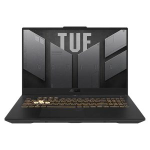 لپ تاپ 17.3 اینچی ایسوس TUF Gaming F17 FX707VV4 i7(13700H) 16G 1TSSD 8G(RTX4060)