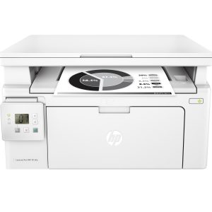 پرینتر چندکاره لیزری اچ پی LaserJet Pro MFP M130a