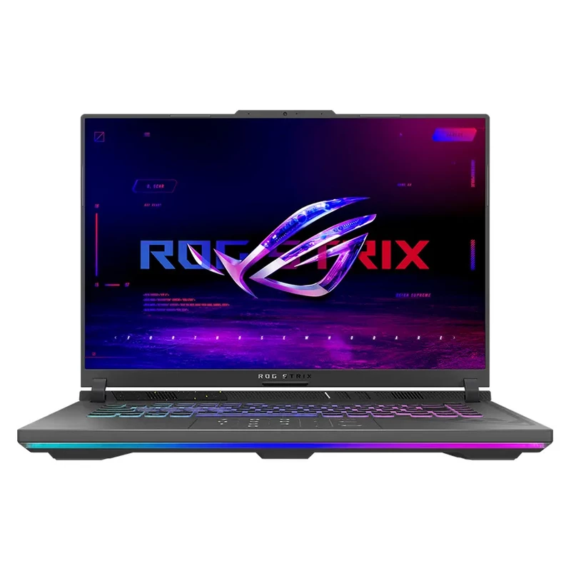 راهنمای خرید بهترین لپ تاپ های i9 بازار 4 لپ تاپ ۱۵.۶ اینچی ایسوس مدلROG Strix G15 G533ZM i9 (12900H) 16GB 512SSD 6GB(RTX 3060)