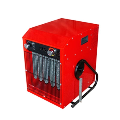 هیتر برقی 15 کیلو وات سه فاز EG