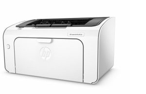پرینتر لیزری اچ پی LaserJet Pro M12a