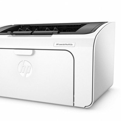 پرینتر لیزری اچ پی مدل LaserJet Pro M12a