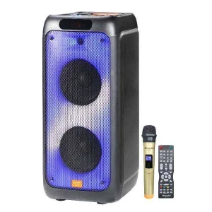 اسپیکر مکسیدر قابل حمل Mxi Box CN802