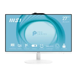 کامپیوتر همه کاره 27 اینچی MSI AP272 i3 (13100)8g 500ssd intel