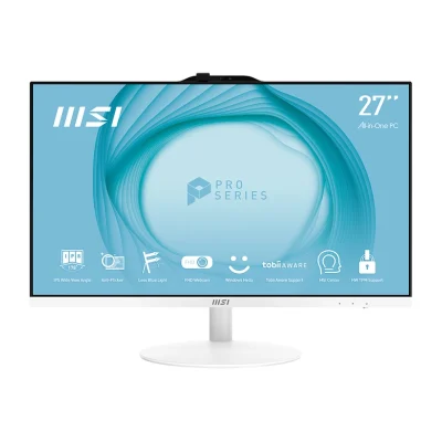 کامپیوتر همه کاره 27 اینچی MSI مدل AP272-i3-8g-500ssd-intel