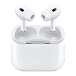 هدفون بلوتوثی اپل AirPods Pro 2nd Generation Type-C