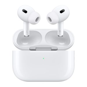 هدفون بلوتوثی اپل AirPods Pro 2nd Generation (لایتنینگ)