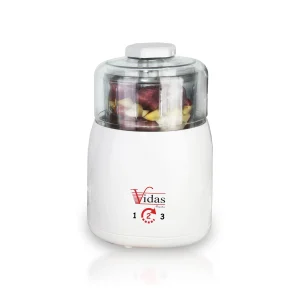 خردکن ویداس VIR-3332سفید