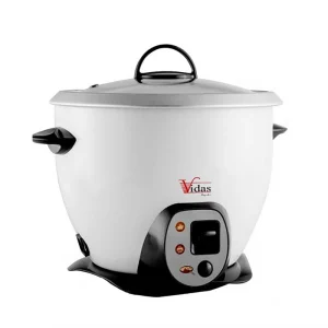 پلوپز ویداس 5209 سفید دیجیتالی