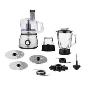 غذاساز تکنو Te-851 استیل دیجیتال