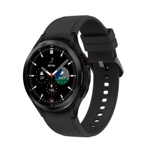 ساعت هوشمند سامسونگ Galaxy Watch4 Classic 46mm بند سیلیکونی