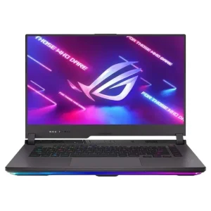لپ تاپ 16 اینچی ایسوس ROG Strix G614jv i7 13650HX 16GB 512ssd 8g RTX4060