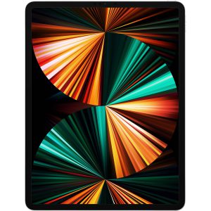 تبلت اپل iPad Pro 12.9 inch 2021 5G ظرفیت 512 گیگابایت