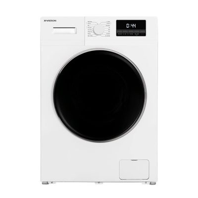 درام کریستالی ماشین لباسشویی ایکس ویژن مدل TG82-AW