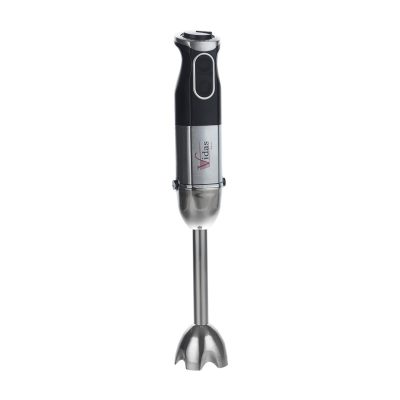 گوشت کوب برقی ویداس مدل VIR-3214 دوکاره استیل