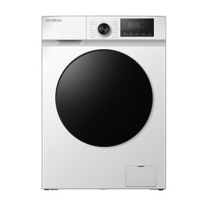ماشین لباسشویی ایکس ویژن TF94-AWBL ظرفیت 9 کیلویی سفید