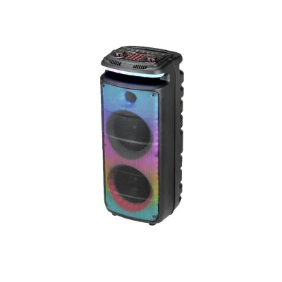 اسپیکر شارژی رقص نوردار مکسیدر مدل CN-818N