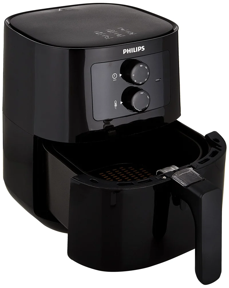 سرخ کن بدون روغن فیلیپس مدل HD9200