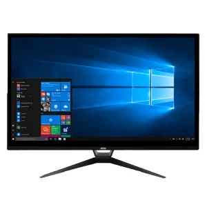 کامپیوتر همه کاره 21.5 اینچی MSI PRO22X M12-A i3(12100) 8GB 512SSD intel