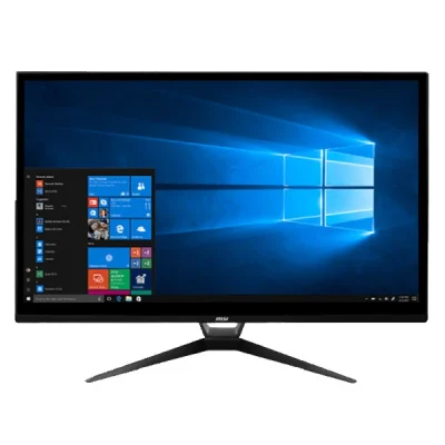 کامپیوتر همه کاره 21.5 اینچی MSI مدل PRO 22- i3- 8g -512ssd-intel