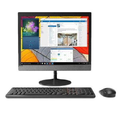 کامپیوتر همه کاره 19.5 اینچی لنوو مدل V130-5040 4G 1TB-INTEL