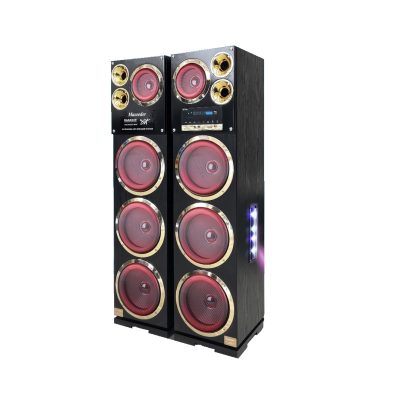 اسپیکر مکسیدر مدل TN-109