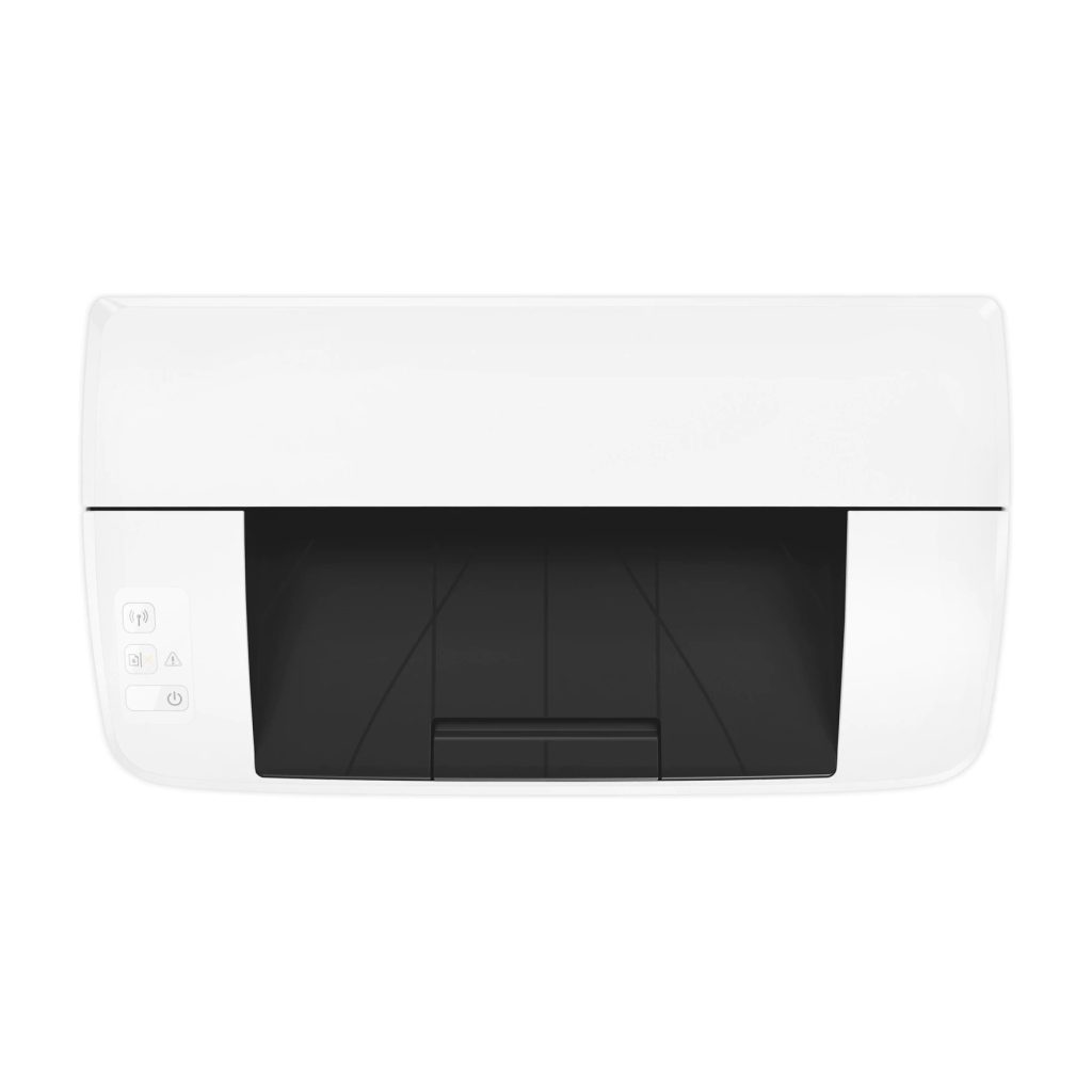 پرینتر لیزری اچ پی مدل LaserJet Pro M15w