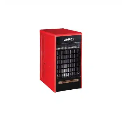 فن هیتر گازی انرژی مدل GH0625 فن دار 25 هزار