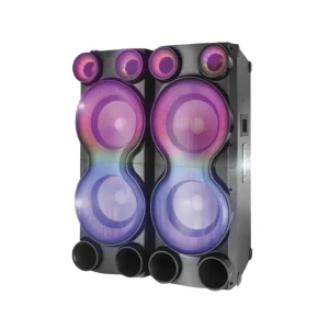 اسپیکر هوریون HO3070-D12 با 4 ساب 12 اینچی