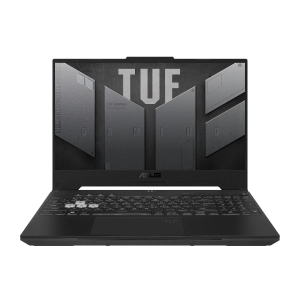 لپ تاپ 15.6 اینچی ایسوس (TUF Gaming FA507RM R7(6800H) 16GB 512SSD 6G(RTX3060