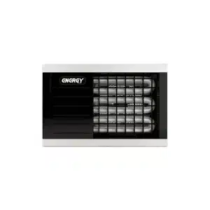 هیتر گازی انرژی 825 فن دار 25 هزار