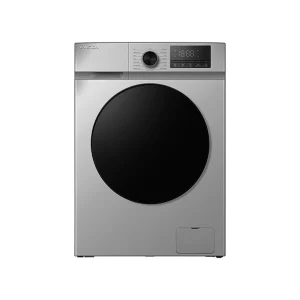 ماشین لباسشویی ایکس ویژن DTF84-S/BLC ظرفیت 8 کیلویی سیلور