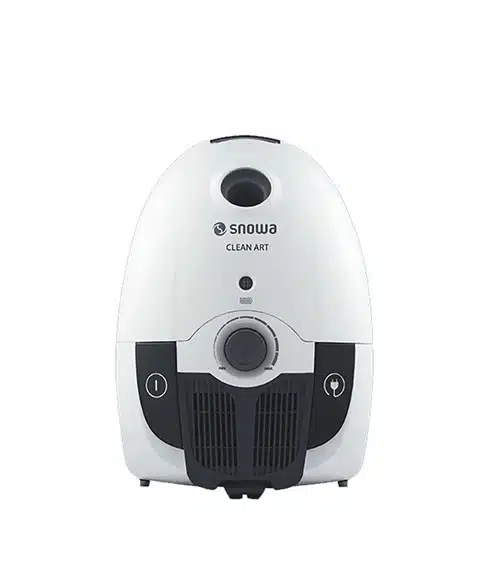 5 مدل از بهترین جارو برقیها تا 5 میلیون تومان 1 جارو برقی اسنوا مدل YW-SVC-CA18