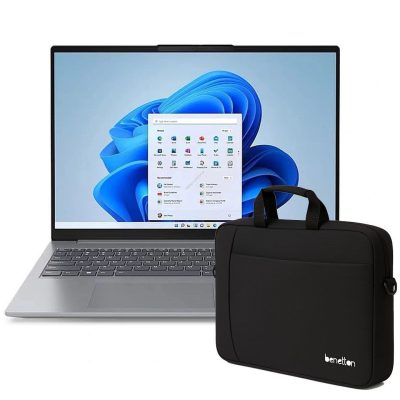 لپ تاپ 14 اینچی لنوو مدل Thinkbook 14 G6 i7 13700H 16GB 512SSD INTEL