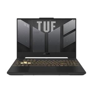 لپ تاپ 15.6 اینچی ایسوس TUF Gaming FX507ZM i7 12700H 32GB 1TSSD 6G RTX 3060