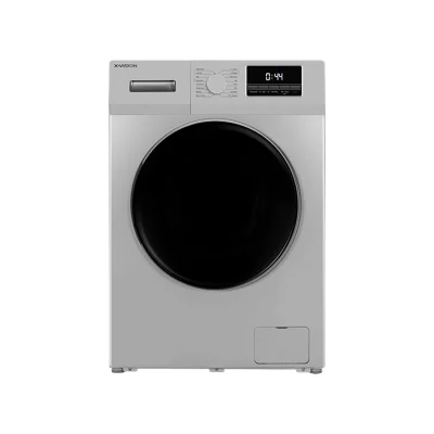 ماشین لباسشویی ایکس ویژن مدل TG82-As
