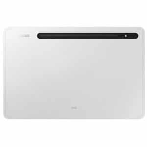 تبلت سامسونگ مدل Galaxy Tab S8 5G SM-X706B ظرفیت 128 گیگابایت و رم 8 گیگابایت به همراه قلم و شارژر