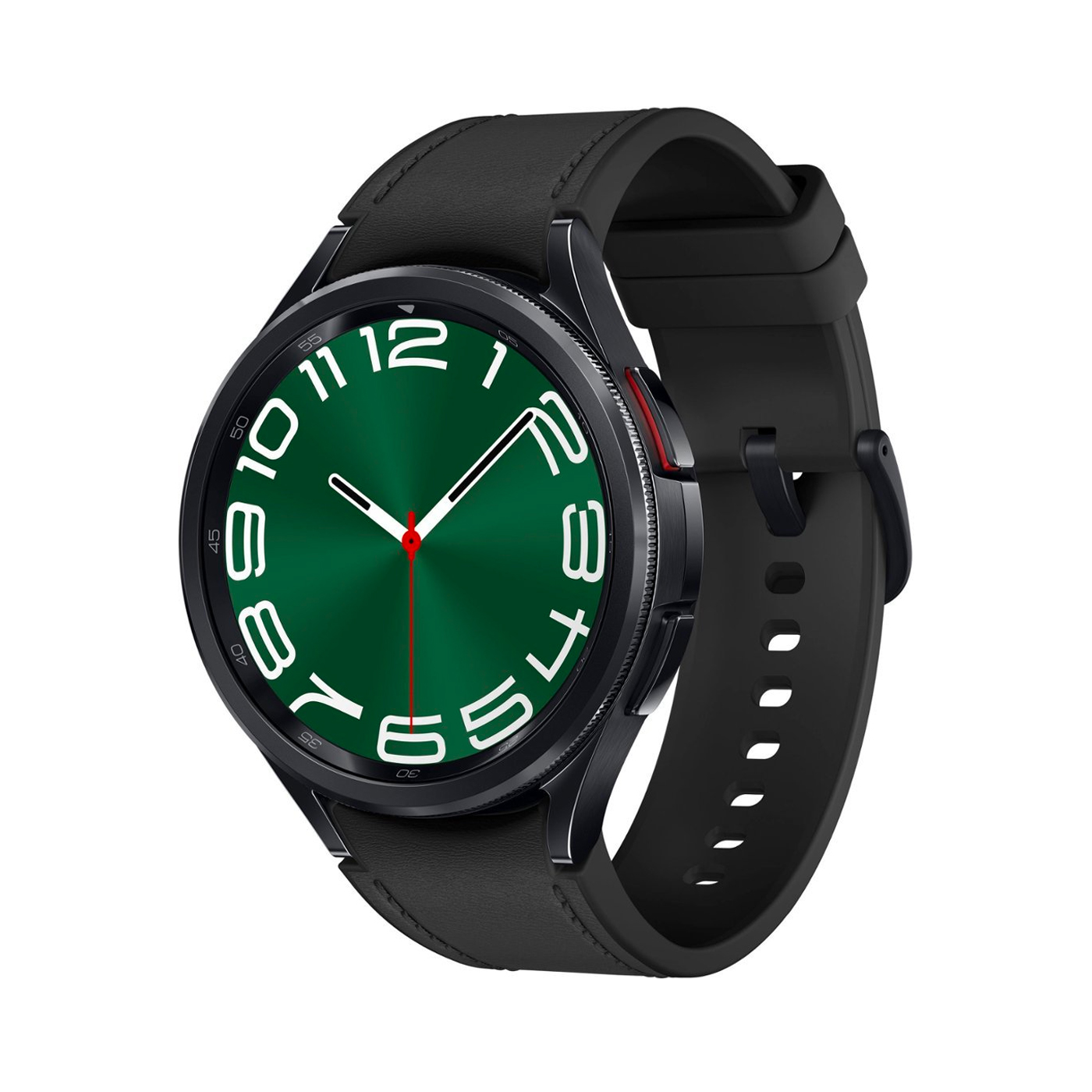 پرفروش ترین ساعت های هوشمند بازار زیر 20 میلیون تومان 1 ساعت هوشمند سامسونگ مدل Galaxy Watch6 Classic 47mm