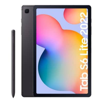 تبلت سامسونگ مدل Galaxy Tab S6 Lite 2022