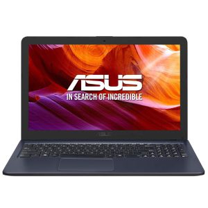 لپ تاپ 15.6 اینچی ایسوس X543MA Celeron N4020 4GB 1THDD intel