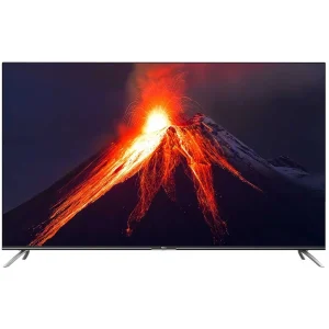 تلویزیون هوشمند جی پلاس GTV-58PU726N سایز 58 اینچ