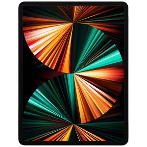 تبلت اپل iPad Pro 12.9 inch 2021 5G ظرفیت 256 گیگابایت